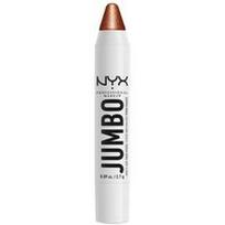NYX Professional Makeup - Jumbo Highlighter Stick Švytėjimo priemonės / highlighter 2.7 g Flan