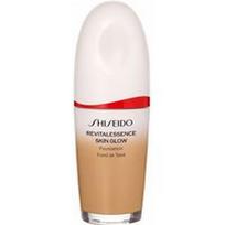 Shiseido - Revitalessence Skin Glow Foundation Makiažo pagrindai 30 ml Nr. 350
