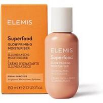 ELEMIS - Superfood Glow Priming Moisturiser Dieninis veido kremas 60 ml unisex