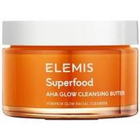 ELEMIS - Superfood AHA Glow Cleansing Butter Valomosios veido putos 90 ml unisex