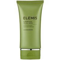 ELEMIS - Superfood Facial Wash Valomosios veido putos 200 ml unisex