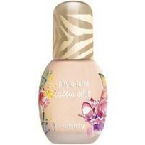 Sisley - Phyto-Teint Ultra Eclat Blooming Peonies Collection Makiažo pagrindai 30 ml Nr. 0C Vanilla