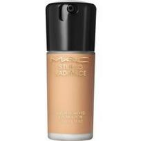 MAC - Studio Radiance Serum-Powered Foundation Makiažo pagrindai 30 ml NC27