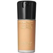 MAC - Studio Radiance Serum-Powered Foundation Makiažo pagrindai 30 ml NC40