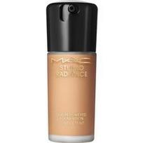MAC - Studio Radiance Serum-Powered Foundation Makiažo pagrindai 30 ml NW35