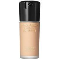 MAC - Studio Radiance Serum-Powered Foundation Makiažo pagrindai 30 ml N12