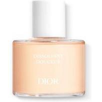 DIOR - Dissolvant Douceur Gentle Nail Polish Remover Nagų lako valikliai 50 ml