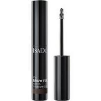 Isadora - Brow Fix Tinted Eyebrow Antakių pieštukai 3.5 ml Dark Brown