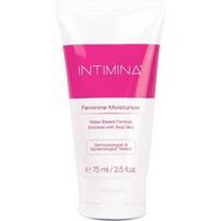 INTIMINA - Feminine Moisturizer Priemonės menstruacijoms 75 ml female
