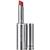 MAC - Locked Kiss Lipstick Lūpų dažai 1.8 g Extra Chili