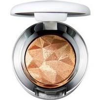 MAC - Holiday Collection 2024 Sparkler Eyeshadow / Holiday Colour Bizzare Blizzard Akių šešėliai 1.3 g Gold Crush