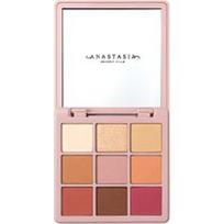 Anastasia Beverly Hills - Anastasia Beverly Hills Mini Sultry Eye Shadow Palette Akių šešėliai 6.4 g 9 x 0,84 g