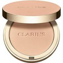 Clarins - Clarins Ever Matte Compact Powder Sausos pudros 10 g 03 - Light Medium