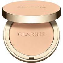 Clarins - Ever Matte Compact Powder Sausos pudros 10 g 02 - Light