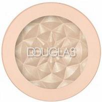 Douglas Collection - Make-Up Highlighting Powder Švytėjimo priemonės / highlighter 8 g Luxurious Gold