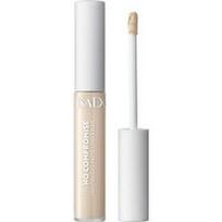 Isadora - No Compromise Lightweight Matte Concealer Maskuojamosios priemonės 10 ml Nr. 1NW