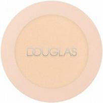 Douglas Collection - Make-Up Mono Eyeshadow Akių šešėliai 1.8 g Matte Nr. 1 - Sweet Latte