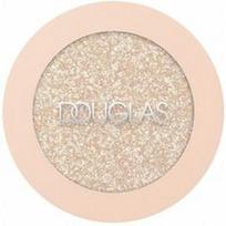 Douglas Collection - Make-Up Mono Eyeshadow Akių šešėliai 1.8 g Glittery Nr. 14 - Twinkle Star