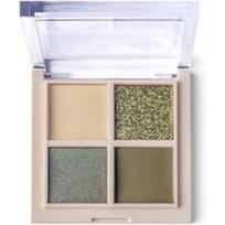 Paese - Eye Shadow Palette Akių šešėliai 5.5 g Military Vibe