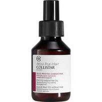 Collistar - Attivi Puri ATTIVI PURI PHYTO-KERATIN Oil Restructuring Nourishing Plaukų aliejai ir serumai 100 ml unisex