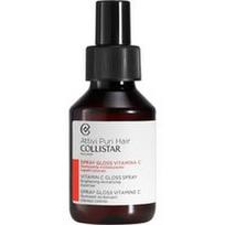 Collistar - Attivi Puri ATTIVI PURI VITAMIN C Gloss Spray Brightening Revitalizing Plaukai lakai 100 ml unisex