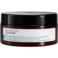Collistar - Attivi Puri ATTIVI PURI NIACINAMIDE Scrub Exfoliating Oil Control Galvos odos priežiūra 250 ml unisex
