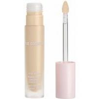 KYLIE COSMETICS - Power Plush Longwear Concealer Maskuojamosios priemonės 5 ml Nr. 1W