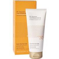 Dr. Susanne von Schmiedeberg - L-Carnosine Anti-A.G.E. Body Sun Cream Apsauga nuo saulės 200 ml unisex