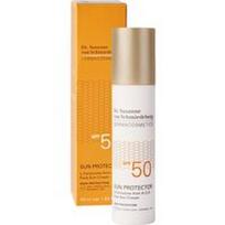 Dr. Susanne von Schmiedeberg - L-Carnosine Anti-A.G.E. Face Sun Cream Apsauga nuo saulės 50 ml unisex