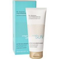 Dr. Susanne von Schmiedeberg - L-Carnosine Anti-A.G.E. Aloe Vera Body Lotion Priemonės po saulės 200 ml unisex