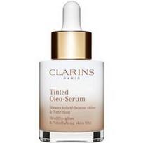 Clarins - Clarins TINTED OLEO-SERUM Makiažo pagrindai 30 ml