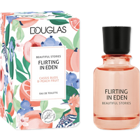 Douglas Collection - Beautiful Stories Flirting In Eden Tualetinis vanduo 50 ml female