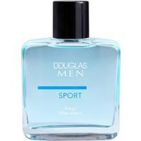 Douglas Collection - Men Sport Fresh After-Shave Parfumuotos priemonės po skutimosi 100 ml male