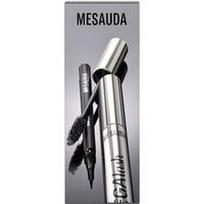 Mesauda Beauty - Kit Ready, WOW, GO! Rinkiniai ir paletės 1 pieces 1 vnt.