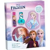 Disney - Frozen Beauty Set Lūpoms 1 pieces 1 vnt