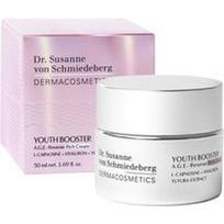 Dr. Susanne von Schmiedeberg - Youth Booster A.G.E.-Reverse Rich Cream Veido kremai 50 ml unisex