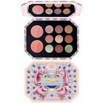 Pat McGrath Labs - MTHRSHP Bijoux Brilliance: Starstruck Splendor Full Face Palette Rinkiniai ir paletės 22.6 g Light to Medium
