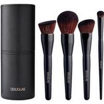 Douglas Collection - Accessoires Expert Brush - Face Make-up Set Šepetėlių rinkiniai 1 pieces 1 vnt.