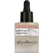 Algologie - Gamme de la Presqu'île Global Anti-aging Radiance Serum Veido serumai brandžiai odai 30 ml unisex