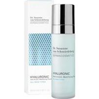 Dr. Susanne von Schmiedeberg - Hyaluronic Anti-A.G.E. Mattifying Fluid Veido kremai 50 ml unisex