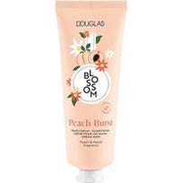 Douglas Collection - Blossom Peach Burst Hand Cream Rankų kremai 75 ml female