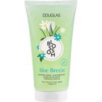 Douglas Collection - Blossom Aloe Breeze Shower Scrub Kūno šveitikliai 150 ml female