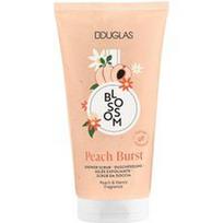 Douglas Collection - Blossom Peach Burst Shower Scrub Kūno šveitikliai 150 ml female