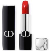 DIOR - ROUGE DIOR Lipstick Lūpų dažai 3.5 g Nr. Satin 80