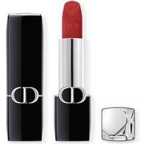 DIOR - ROUGE DIOR Lipstick Lūpų dažai 3.5 g Nr. Velvet 755