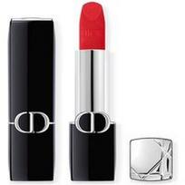 DIOR - ROUGE DIOR Lipstick Lūpų dažai 3.5 g Nr. Velvet 760