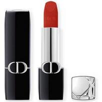 DIOR - ROUGE DIOR Lipstick Lūpų dažai 3.5 g Nr. Velvet 846