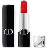 DIOR - ROUGE DIOR Lipstick Lūpų dažai 3.5 g Nr. Velvet 773