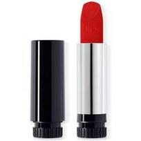 DIOR - ROUGE DIOR Refill Lūpų dažai 3.5 g Nr. Velvet 999