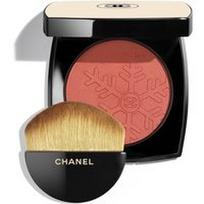 CHANEL - LES BEIGES BLUSH Skaistalai 11 g CORAIL GIVRÉ